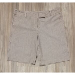 IZ Byer Bermuda Shorts